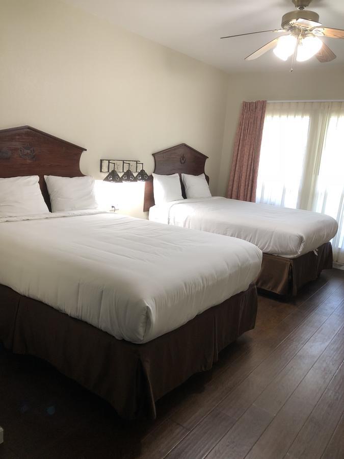 Mountain Star Lodge Austin Zewnętrze zdjęcie