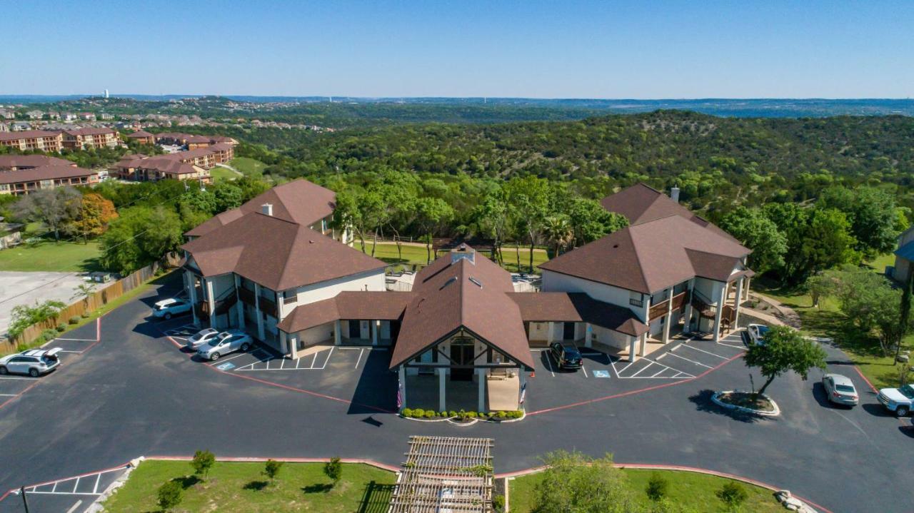 Mountain Star Lodge Austin Zewnętrze zdjęcie